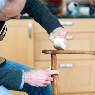 Calgary Furniture Repair